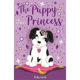 The Puppy Who Needed a av Bella Swift