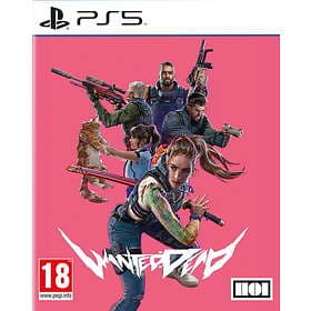 Wanted Dead (PS5)