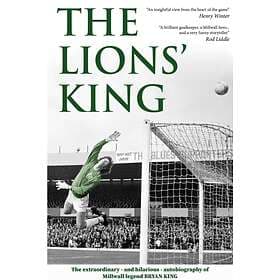The Lions' King av Bryan King