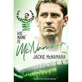 His Name is McNamara av Jackie McNamara