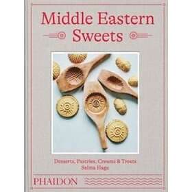 Middle Eastern Sweets av Salma Hage