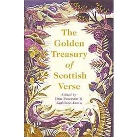 The Golden Treasury of Scottish Verse