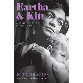 Eartha & Kitt av Kitt Shapiro