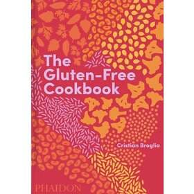 The Gluten-Free Cookbook av Cristian Broglia