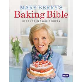 Mary Berry's Baking Bible av Mary Berry