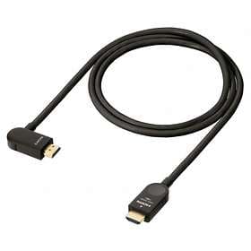Sony DLC-HE10V HDMI - HDMI (swivel) 1m