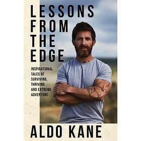 Lessons From the Edge av Aldo Kane
