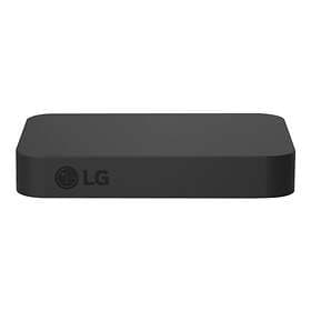 LG WTP3
