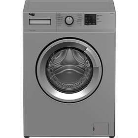 Beko WTK72041S Silver