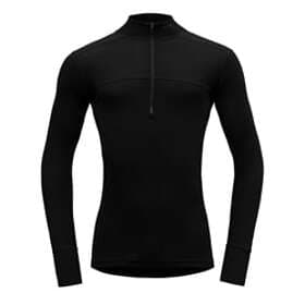 Devold Lauparen Merino 190 Zip Neck (Men's)
