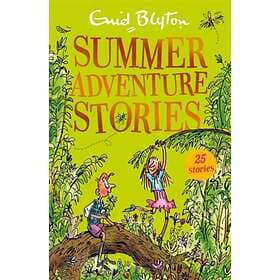 Enid Blyton Summer Adventure Stories av