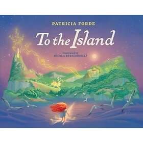 Patricia Forde To the Island av