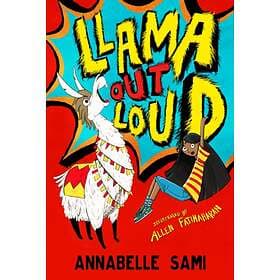 Annabelle Sami Llama Out Loud! av