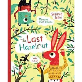 Susanna Isern The Last Hazelnut av