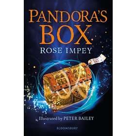 Rose Impey Pandora's Box: A Bloomsbury Reader av
