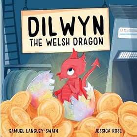Samuel Langley-Swain Dilwyn The Welsh Dragon av