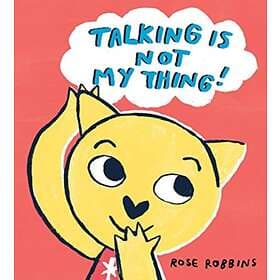 Rose Robbins Talking is not my Thing av