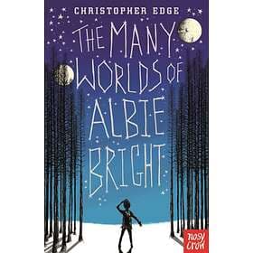 Christopher Edge The Many Worlds of Albie Bright av