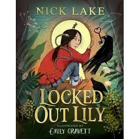 Nick Lake Locked Out Lily av