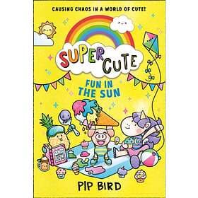 Pip Bird Super Cute Fun in the Sun av