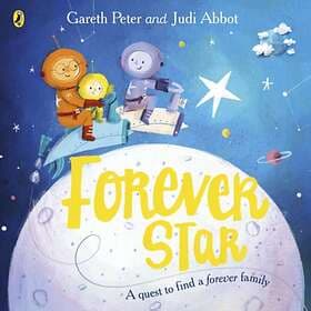 Gareth Peter Forever Star av