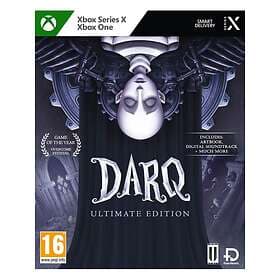DARQ - Ultimate Edition (Xbox One | Series X/S)
