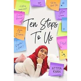 Attiya Khan Ten Steps To Us av