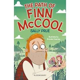 Sally Prue The Path of Finn McCool: A Bloomsbury Reader av