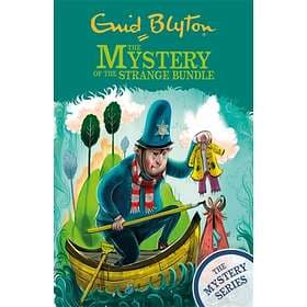 Enid Blyton The Mystery Series: of the Strange Bundle av