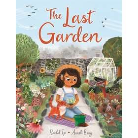 Rachel Ip The Last Garden av