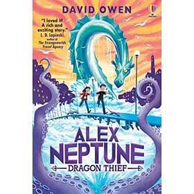 David Owen Alex Neptune, Dragon Thief av