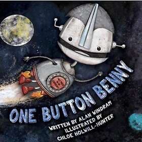 Alan Windram One Button Benny av