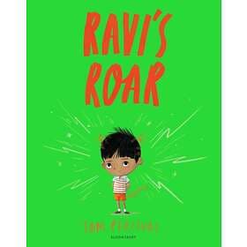 Tom Percival Ravi's Roar av