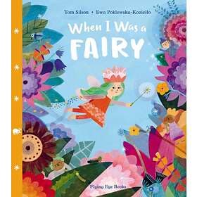 Tom Silson When I Was a Fairy av