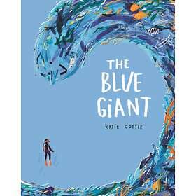 Katie Cottle The Blue Giant av