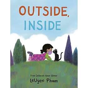 LeUyen Pham Outside, Inside av
