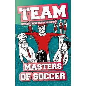 David Bedford Masters of Soccer av
