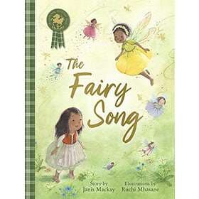 Janis Mackay The Fairy Song av