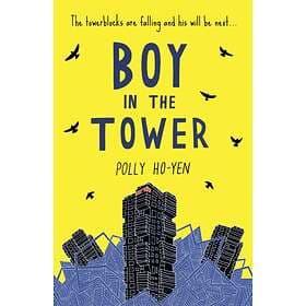 Polly Ho-Yen Boy In The Tower av