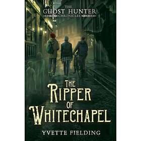 Yvette Fielding The Ripper of Whitechapel av