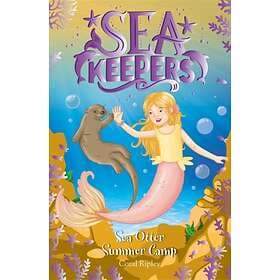 Coral Ripley Sea Keepers: Otter Summer Camp av