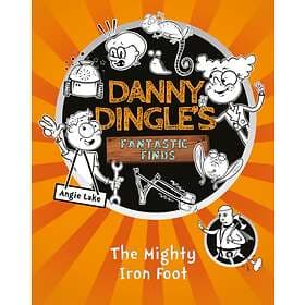 Angie Lake The Mighty Iron Foot av