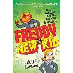 Neill Cameron Freddy and the New Kid av