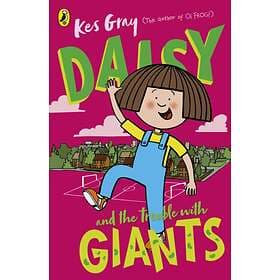 Kes Gray Daisy and the Trouble with Giants av