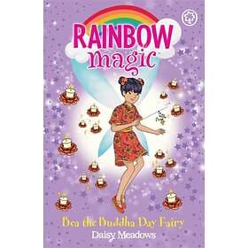 Daisy Meadows Rainbow Magic: Bea the Buddha Day Fairy av
