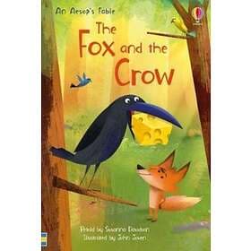Susanna Davidson The Fox and the Crow av