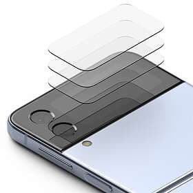 Ringke Tempered Glass for Samsung Galaxy Z Flip 4