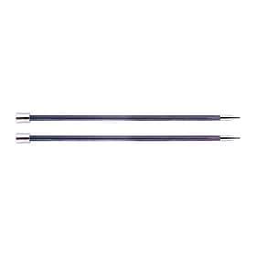 KnitPro Royale Jumperstickor - 40cm