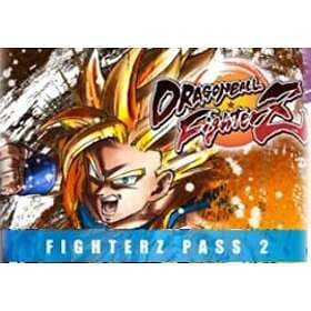 Dragon Ball FighterZ - FighterZ Pass 3 (Xbox One)