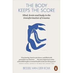 Bessel van der Kolk Body Keeps the Score, The av